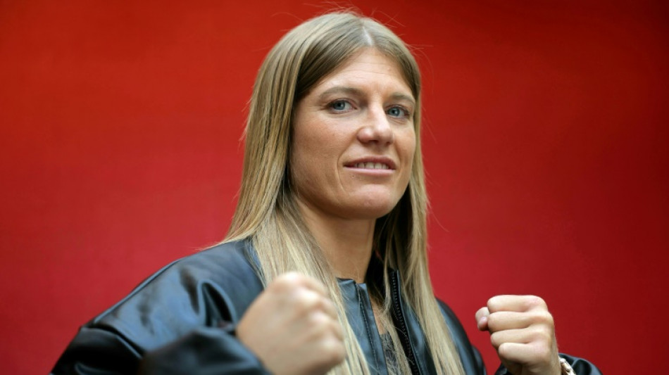 MMA: Manon Fiorot aux portes de la gloire