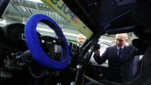 Putin se abre a negociar con Ucrania, pero no directamente con Zelenski