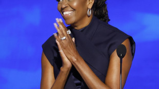 Michelle Obama confessa, 'sono in terapia'