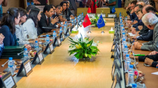 Justi&ccedil;a europeia anula dois acordos comerciais entre Marrocos e UE