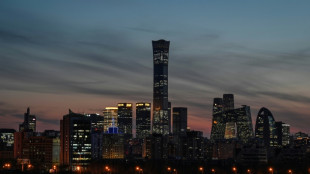 Tras 20 a&ntilde;os en la OMC, la econom&iacute;a de China es m&aacute;s estatal que nunca, seg&uacute;n el gobierno Biden