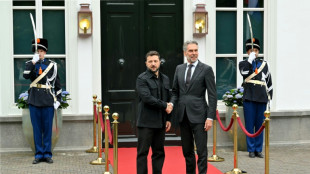 Un ataque ruso con drones deja tres muertos en el noreste de Ucrania, dicen las autoridades