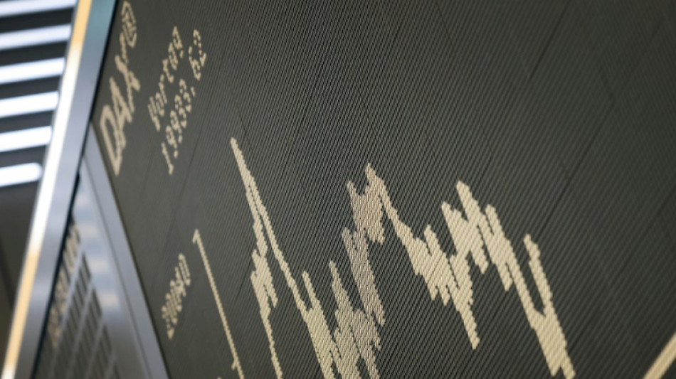 EY: Weltweit eher schwaches Jahr f&uuml;r B&ouml;rseng&auml;nge - "akzeptabler Wert" f&uuml;r Deutschland