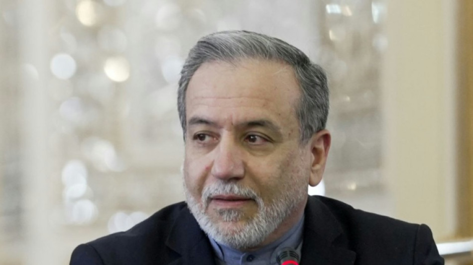 Chanceler iraniano vai discursar no Conselho de DH da ONU em Genebra