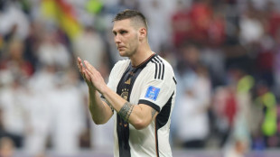 S&uuml;le ohne Verst&auml;ndnis f&uuml;r Nicht-Nominierung