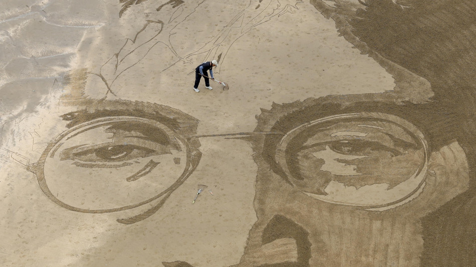 All'asta in Gb lettera d'amore di John Lennon alla prima moglie