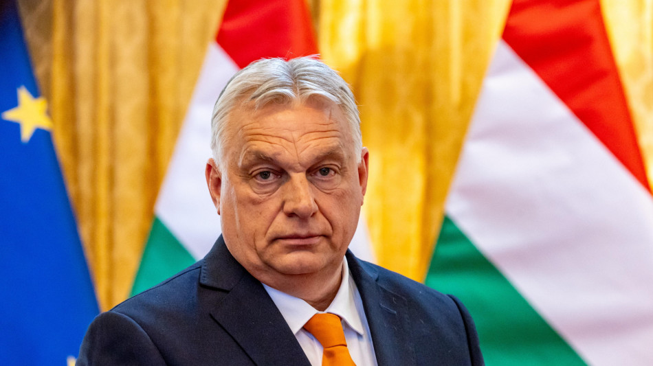 Ue, domani l'ottava audizione dell'Ungheria su stato di diritto