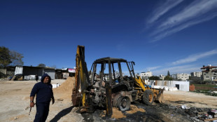 El fin de las sanciones de EEUU contra los colonos extremistas de Cisjordania genera temor de m&aacute;s violencia