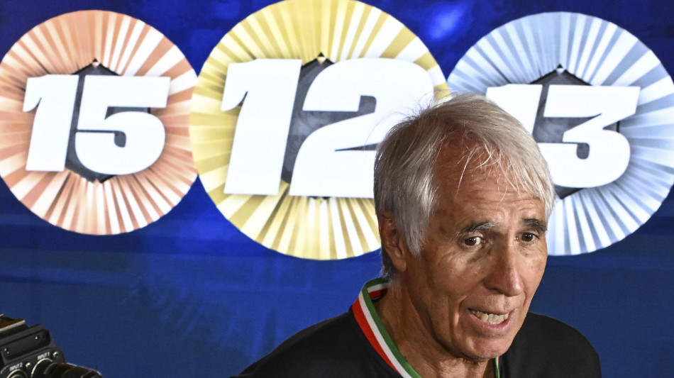 Malag&ograve;, "Parigi Olimpiade da record per lo sport azzurro"