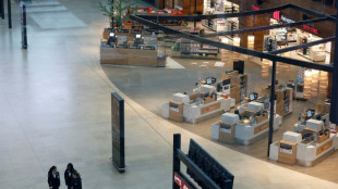 90.000 Passagiere von Streik an Flugh&auml;fen betroffen - Wissing will "Osterfrieden"