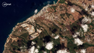 Quarenta pa&iacute;ses se unem para pedir prote&ccedil;&atilde;o dos capacetes azuis no L&iacute;bano