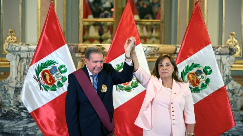 Gonz&aacute;lez: Maduro &eacute; 'amea&ccedil;a' regional que 'n&atilde;o se deve subestimar'