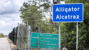 Media, italo-argentino in centro per migranti Alligator Alcatraz