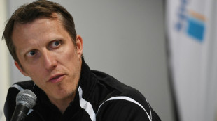 Ro&szlig;kopf &uuml;bt Kritik: "Turnierkalender ist proppenvoll"