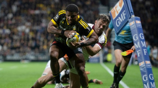 Top 14: La Rochelle se rassure face &agrave; une UBB aux deux visages