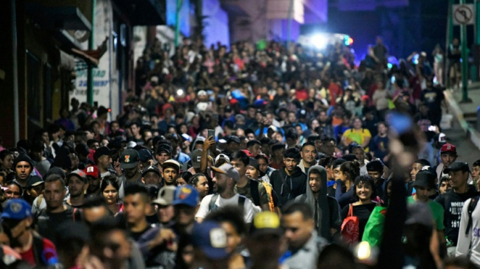 Brasil e EUA desmantelam rede de tr&aacute;fico de migrantes