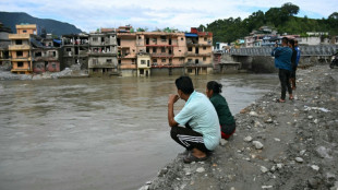 Nepal flood reconstruction bill to be $4.78 bn: foreign ministry