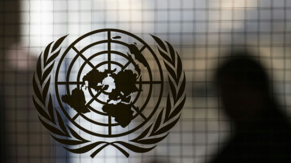 Ham&aacute;s "rechaza" el informe de la ONU sobre violencia sexual en el ataque del 7 de octubre