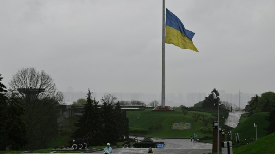 Kremlin afirma que ajuda dos EUA &agrave; Ucr&acirc;nia n&atilde;o mudar&aacute; a situa&ccedil;&atilde;o no front