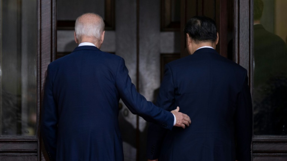 USA und China nehmen Sicherheitsgespr&auml;che der Streitkr&auml;fte wieder auf