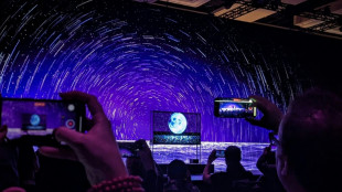 Oubliez les t&eacute;l&eacute;viseurs, Samsung et LG sortent les &eacute;crans transparents