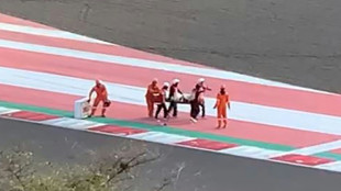 Fallece el piloto japon&eacute;s Noguchi en un accidente en Indonesia