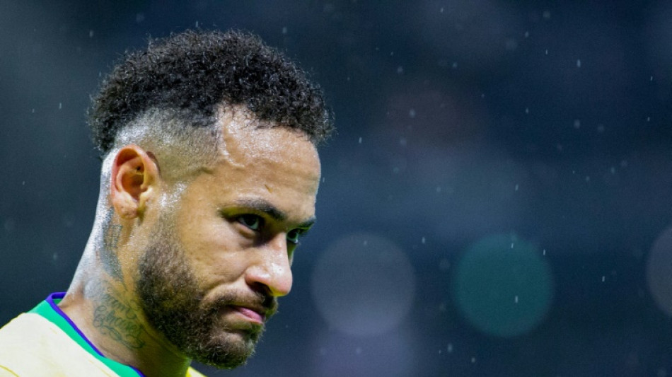 Amical: Br&eacute;sil-Tunisie &agrave; Paris, rodage "&agrave; la maison" pour Neymar