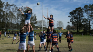 El Montevideo Cricket Club, pionero del rugby en Am&eacute;rica