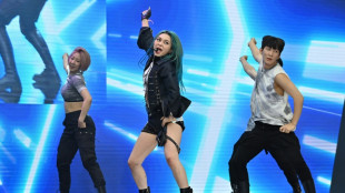 Talents internationaux, formation cor&eacute;enne: la K-pop &agrave; la conqu&ecirc;te du monde