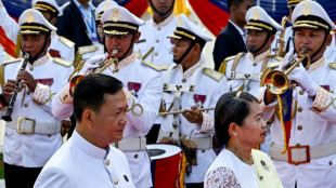 Cambodian lawmakers to elect Hun Sen's son as next leader