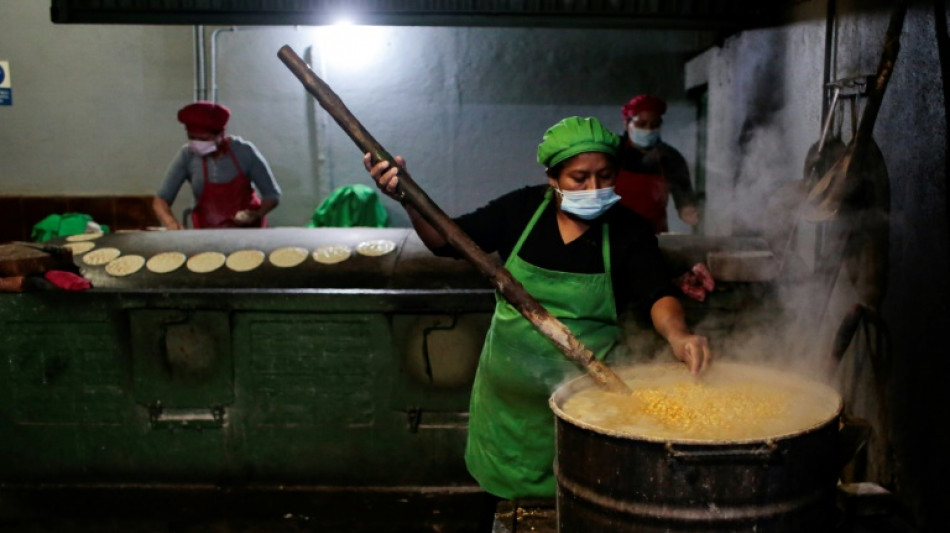 El FMI dice que Nicaragua crecer&aacute; un 3% del PIB en 2023, en l&iacute;nea con la recuperaci&oacute;n tras la crisis