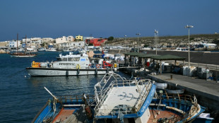 Searchers seek missing after deadly Italy migrant shipwreck