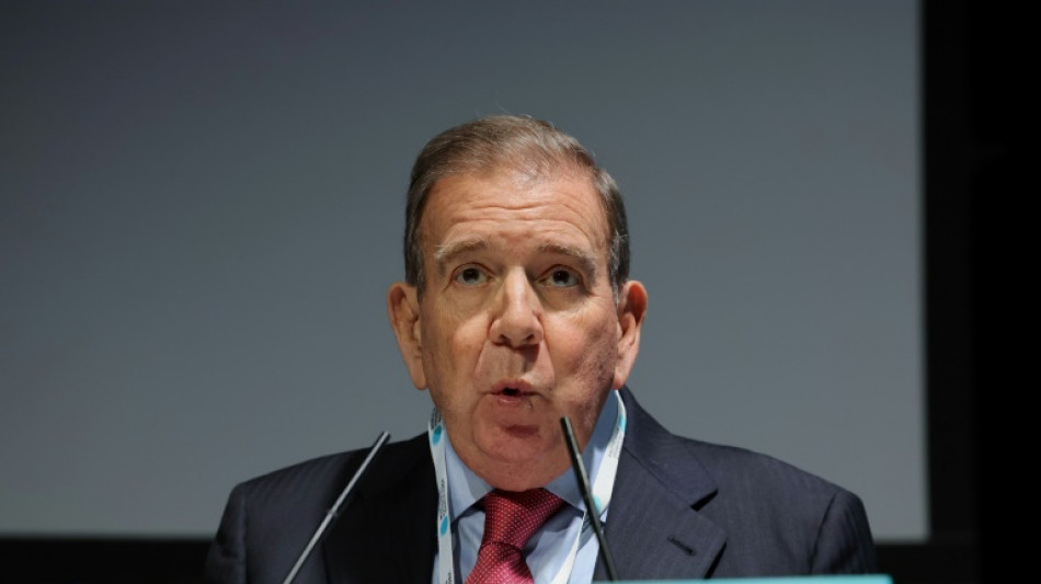 MP venezuelano solicita pris&atilde;o do opositor Gonz&aacute;lez Urrutia &agrave; Interpol