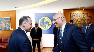 Vice ministro Cirielli incontra il consigliere del presidente dell'Azerbaigian