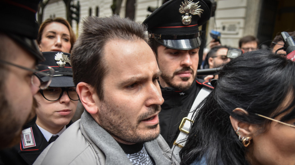 La madre di Sempio: 'Mio figlio non ha ucciso Chiara Poggi'