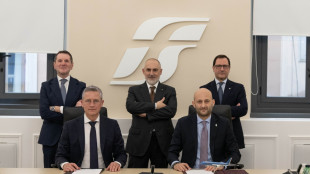 Memorandum Ita Airways e Trenitalia (Gruppo Fs) per mobilit&agrave; integrata
