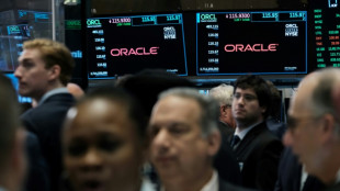 Wall Street conclut en petite hausse une 4e s&eacute;ance positive cons&eacute;cutive