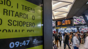 Fs, 'sciopero nazionale di 24 ore del personale dalle 21 di stasera'