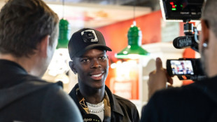 Europameister in Frankfurt gefeiert: "Das ist crazy"