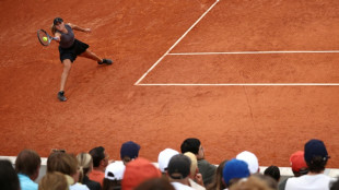 Ex-French Open runner-up Kenin on the move after years in the doldrums