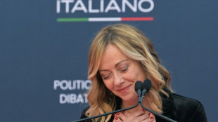 Meloni celebra recorde de perman&ecirc;ncia no poder e lan&ccedil;a campanha para 2027