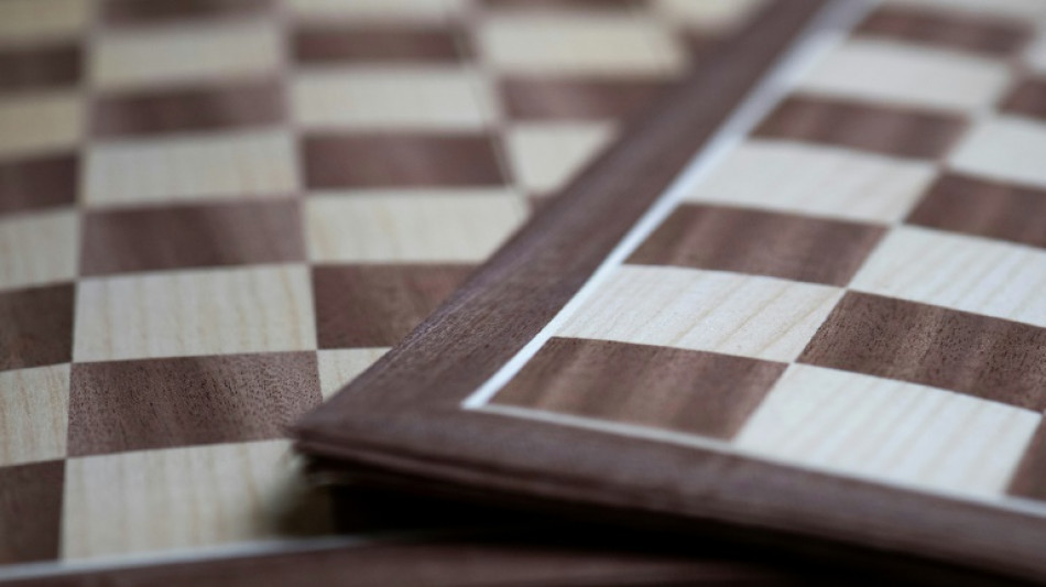 "Jeu de la dame": la plainte d'une l&eacute;gende des &eacute;checs sovi&eacute;tique contre Netflix jug&eacute;e recevable