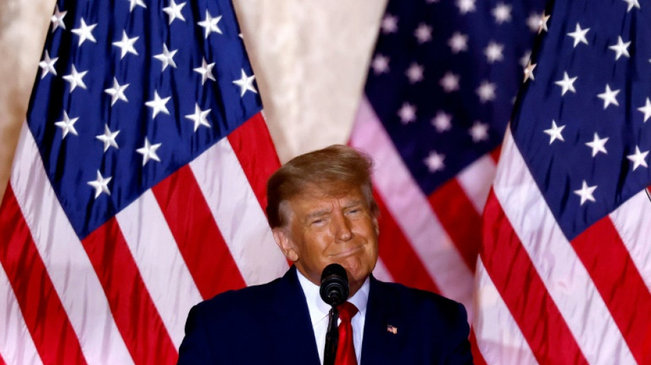 Del pago a una estrella porno a la posible acusaci&oacute;n contra Donald Trump
