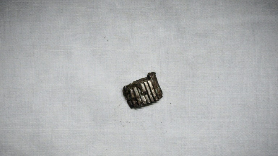 Mari&uacute;pol a punto de caer en manos rusas, pero Ucrania resiste con creciente respaldo occidental