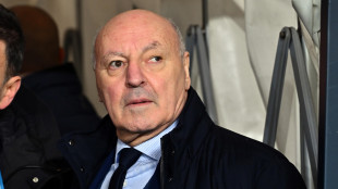 Inter: Marotta, 'Calhanoglu? Richieste fantomatiche'