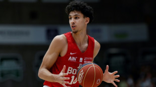 Basket: un an apr&egrave;s Wembanyama, la France encore au firmament de la draft NBA ?