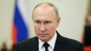 Putin reconoce una situaci&oacute;n "extremadamente dif&iacute;cil" en las regiones ucranianas anexionadas
