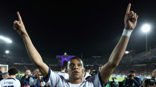C1: Mbapp&eacute; au PSG, l'histoire n'est pas finie 