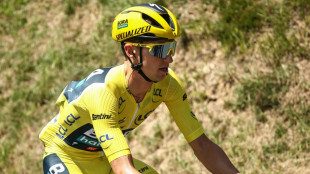 Bora-hansgrohe hakt Gelb-Verlust ab: "K&ouml;nnen damit leben"