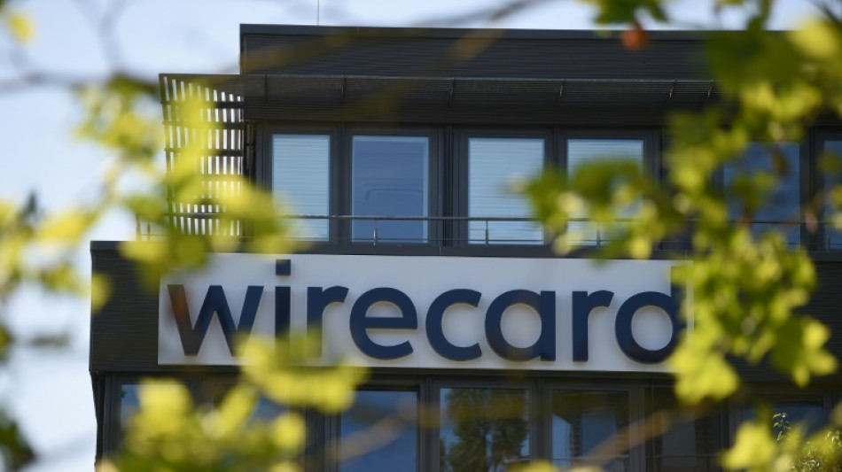 Scandale Wirecard: l'auditeur EY lourdement sanctionn&eacute; en Allemagne